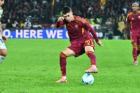 CALCIO - Serie A - AS Roma vs Parma Calcio