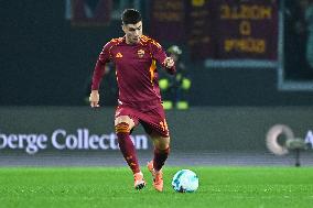 CALCIO - Serie A - AS Roma vs Parma Calcio