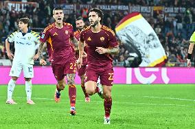 CALCIO - Serie A - AS Roma vs Parma Calcio