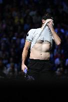 Rolex Paris Master Day 4 - Paris