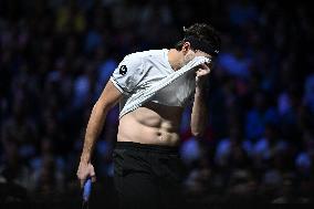 Rolex Paris Master Day 4 - Paris