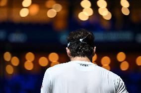 Rolex Paris Master Day 4 - Paris