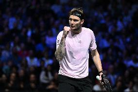 Rolex Paris Master Day 4 - Paris