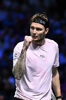 Rolex Paris Master Day 4 - Paris