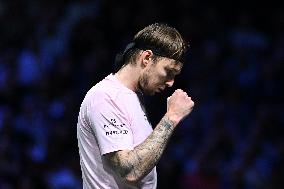 Rolex Paris Master Day 4 - Paris