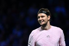 Rolex Paris Master Day 4 - Paris