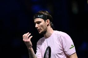 Rolex Paris Master Day 4 - Paris