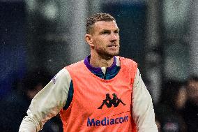 CALCIO - Serie A - Inter - FC Internazionale vs ACF Fiorentina