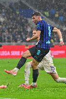 CALCIO - Serie A - Inter - FC Internazionale vs ACF Fiorentina