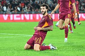 CALCIO - Serie A - AS Roma vs Parma Calcio