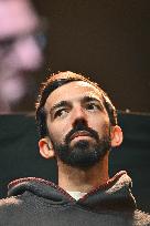 Florian Ordonez at Paris Games Week 2025 in Paris FA