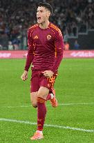 CALCIO - Serie A - AS Roma vs Parma Calcio