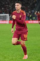 CALCIO - Serie A - AS Roma vs Parma Calcio