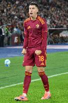 CALCIO - Serie A - AS Roma vs Parma Calcio