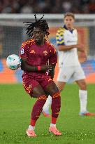 CALCIO - Serie A - AS Roma vs Parma Calcio