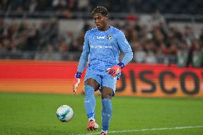 CALCIO - Serie A - AS Roma vs Parma Calcio