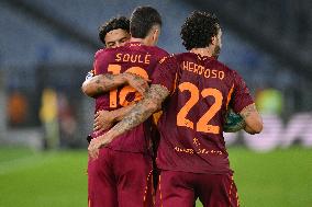 CALCIO - Serie A - AS Roma vs Parma Calcio