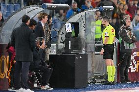 CALCIO - Serie A - AS Roma vs Parma Calcio