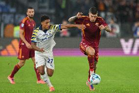 CALCIO - Serie A - AS Roma vs Parma Calcio