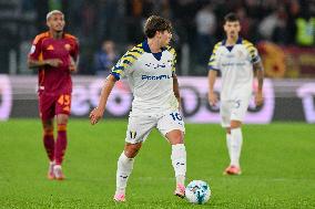 CALCIO - Serie A - AS Roma vs Parma Calcio