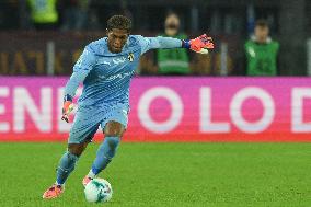 CALCIO - Serie A - AS Roma vs Parma Calcio