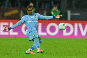 CALCIO - Serie A - AS Roma vs Parma Calcio