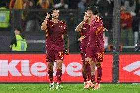 CALCIO - Serie A - AS Roma vs Parma Calcio