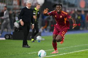 CALCIO - Serie A - AS Roma vs Parma Calcio