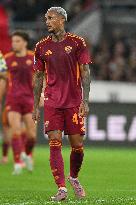 CALCIO - Serie A - AS Roma vs Parma Calcio