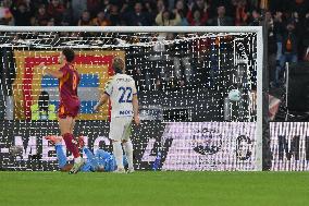 CALCIO - Serie A - AS Roma vs Parma Calcio