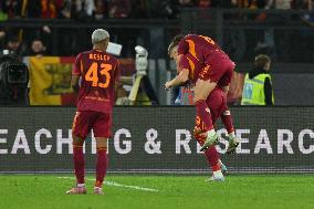 CALCIO - Serie A - AS Roma vs Parma Calcio