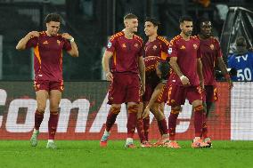 CALCIO - Serie A - AS Roma vs Parma Calcio