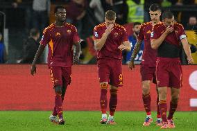 CALCIO - Serie A - AS Roma vs Parma Calcio