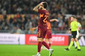 CALCIO - Serie A - AS Roma vs Parma Calcio