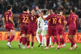 CALCIO - Serie A - AS Roma vs Parma Calcio