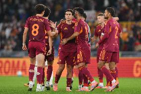 CALCIO - Serie A - AS Roma vs Parma Calcio