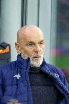 CALCIO - Serie A - Inter - FC Internazionale VS ACF Fiorentina