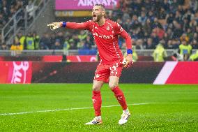 CALCIO - Serie A - Inter - FC Internazionale VS ACF Fiorentina