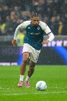 CALCIO - Serie A - Inter - FC Internazionale VS ACF Fiorentina