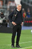 CALCIO - Serie A - AS Roma vs Parma Calcio