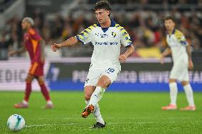 CALCIO - Serie A - AS Roma vs Parma Calcio