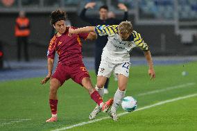 CALCIO - Serie A - AS Roma vs Parma Calcio