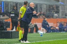 CALCIO - Serie A - Inter - FC Internazionale VS ACF Fiorentina