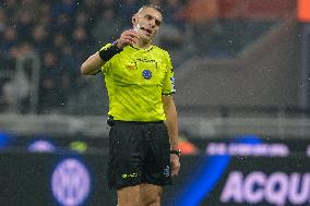 CALCIO - Serie A - Inter - FC Internazionale VS ACF Fiorentina