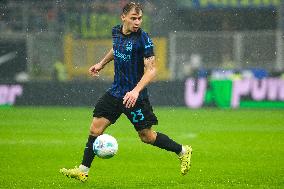 CALCIO - Serie A - Inter - FC Internazionale VS ACF Fiorentina