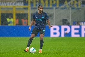 CALCIO - Serie A - Inter - FC Internazionale VS ACF Fiorentina
