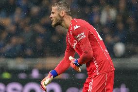 CALCIO - Serie A - Inter - FC Internazionale VS ACF Fiorentina