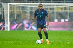 CALCIO - Serie A - Inter - FC Internazionale VS ACF Fiorentina