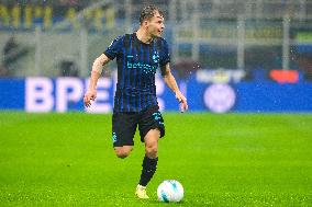 CALCIO - Serie A - Inter - FC Internazionale VS ACF Fiorentina