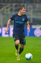 CALCIO - Serie A - Inter - FC Internazionale VS ACF Fiorentina